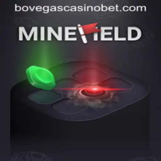 Discovering MineField: The Latest Attraction at BoVegas Casino