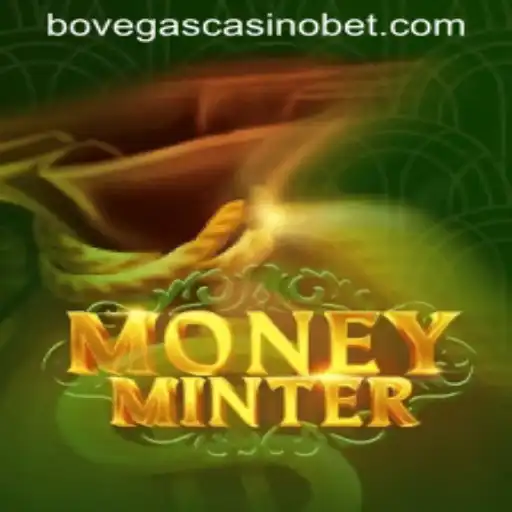Discover MoneyMinter at BoVegas Casino: A New Gaming Experience