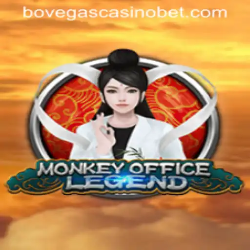 Discover the Allure of MonkeyOfficeLegend and Its Connection to BoVegas Casino