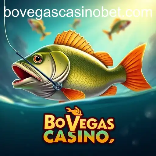 The Exciting World of Online Fishing at BoVegas Casino