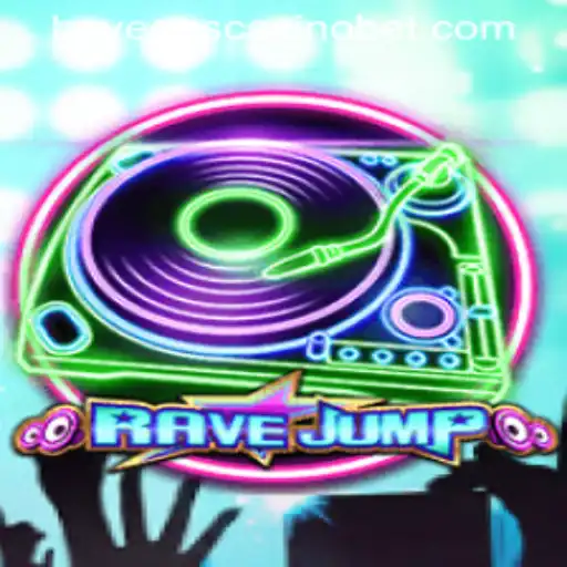 RaveJump: A Thrilling Adventure Meets BoVegas Casino