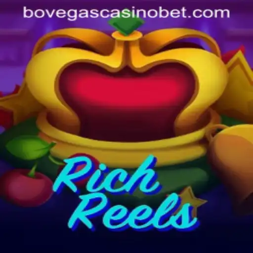 Exploring RichReels at BoVegas Casino: A Complete Guide