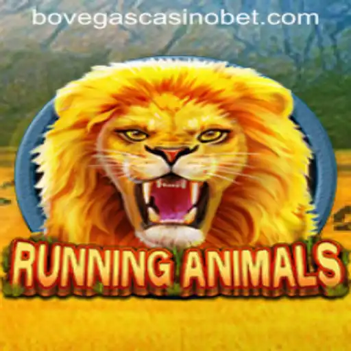 Discover the Exciting World of RunningAnimals at BoVegas Casino