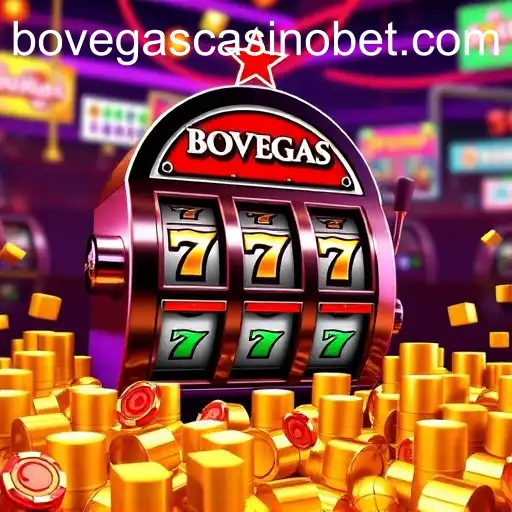 Discover the Thrill of Slot Machines at BoVegas Casino
