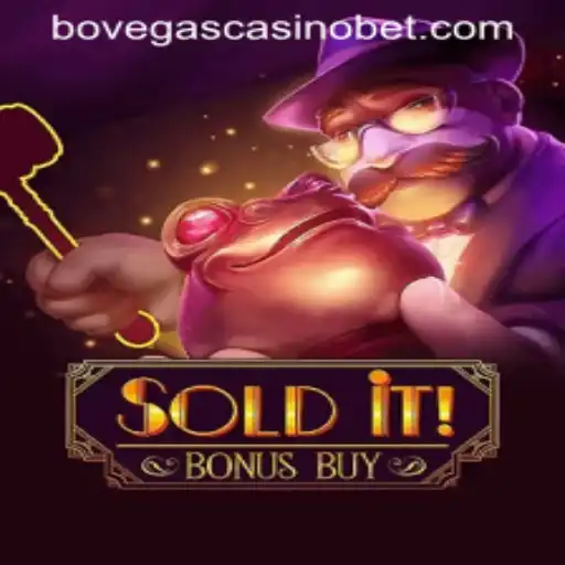 Discover the Exciting World of SolditBonusBuy at BoVegas Casino