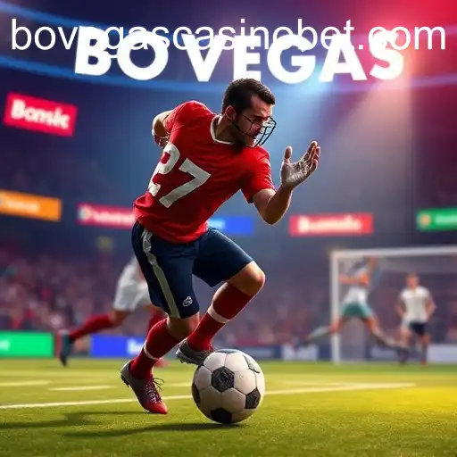 The Intersection of Sports and Entertainment: A Look at BoVegas Casino