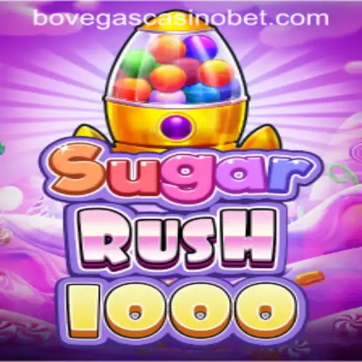 Discover the Excitement of SugarRush1000 at BoVegas Casino
