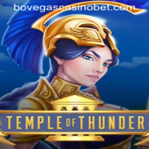 Discover the Mystical World of TempleofThunder at BoVegas Casino