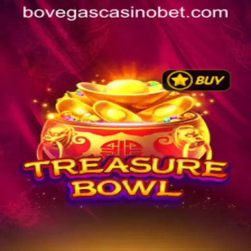 Discover the Exciting World of TreasureBowl at BoVegas Casino