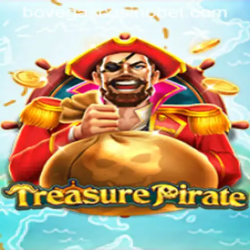 Discover TreasurePirate: A Thrilling Adventure at BoVegas Casino