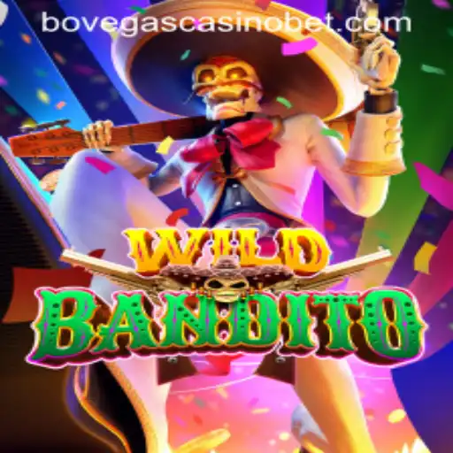 Discover the Excitement of WildBandito at BoVegas Casino