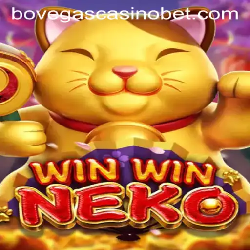 Discover the Exciting World of WinWinNeko at BoVegas Casino