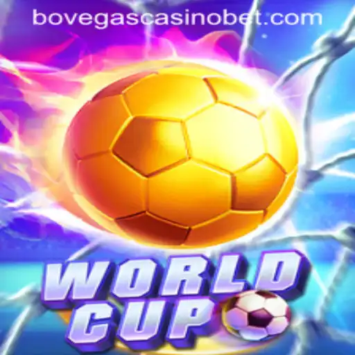Experience the Excitement of WorldCup at BoVegas Casino